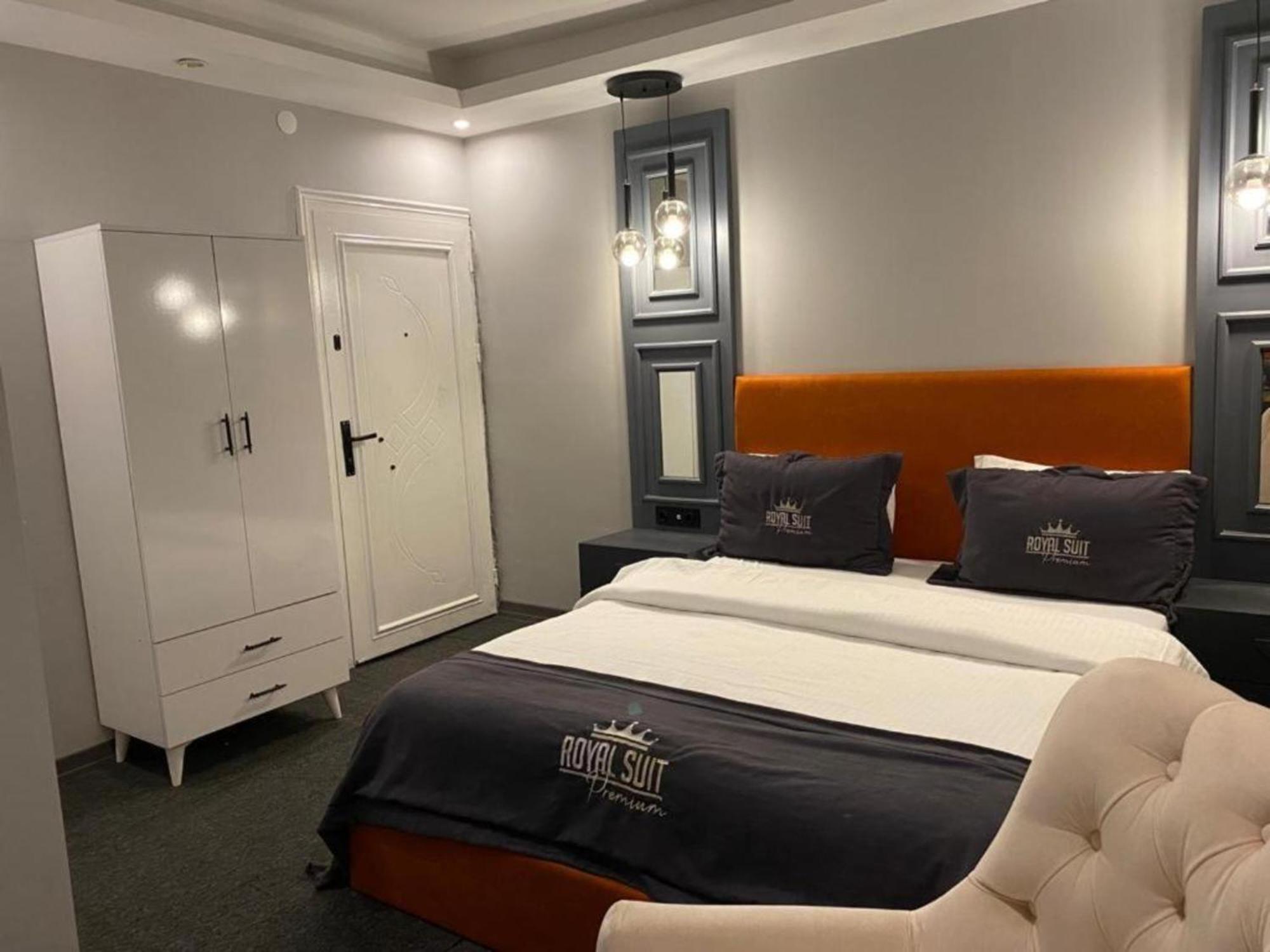 Royal Suit Premium - Istanbul — Fotoğraflar 1